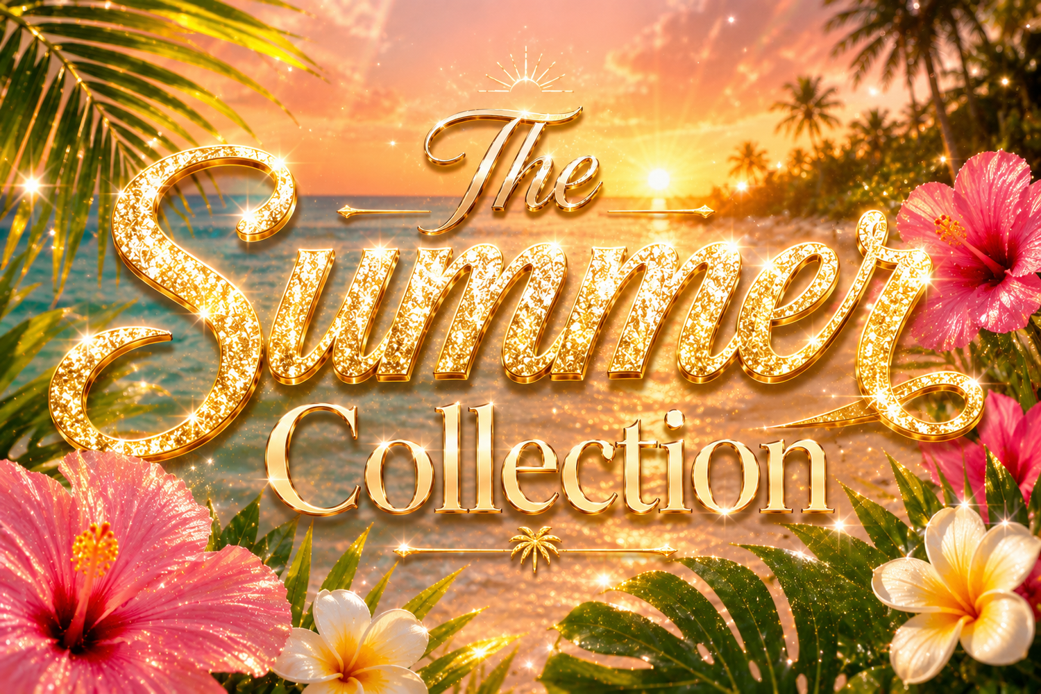 The Summer Collection