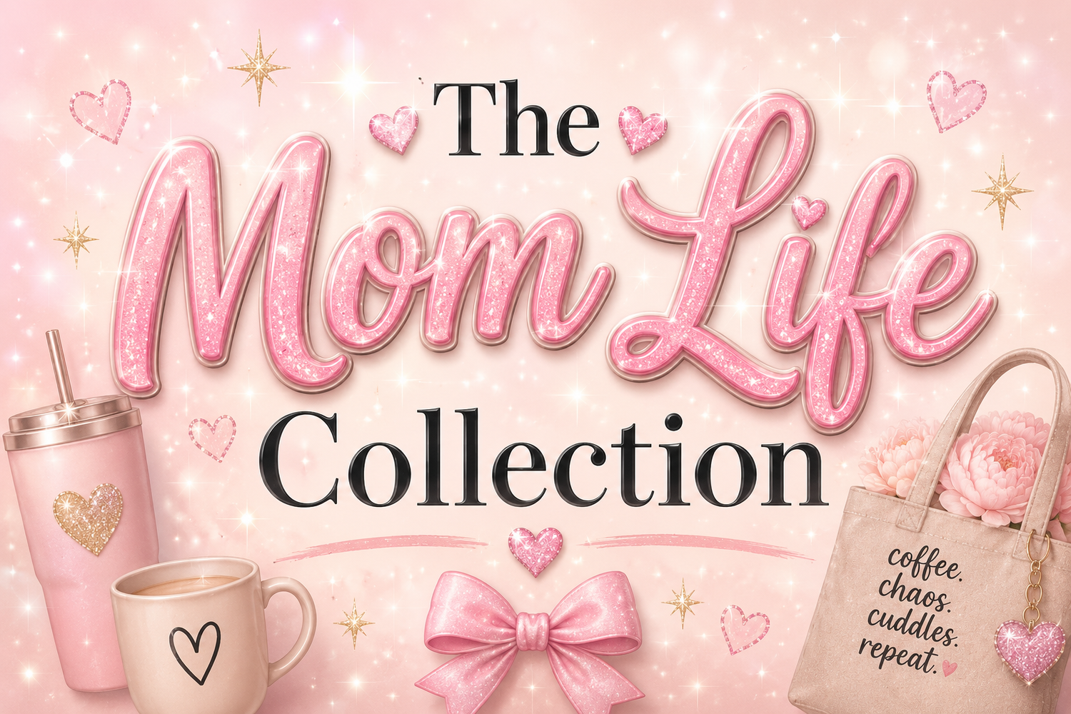 The Mom Life Collection