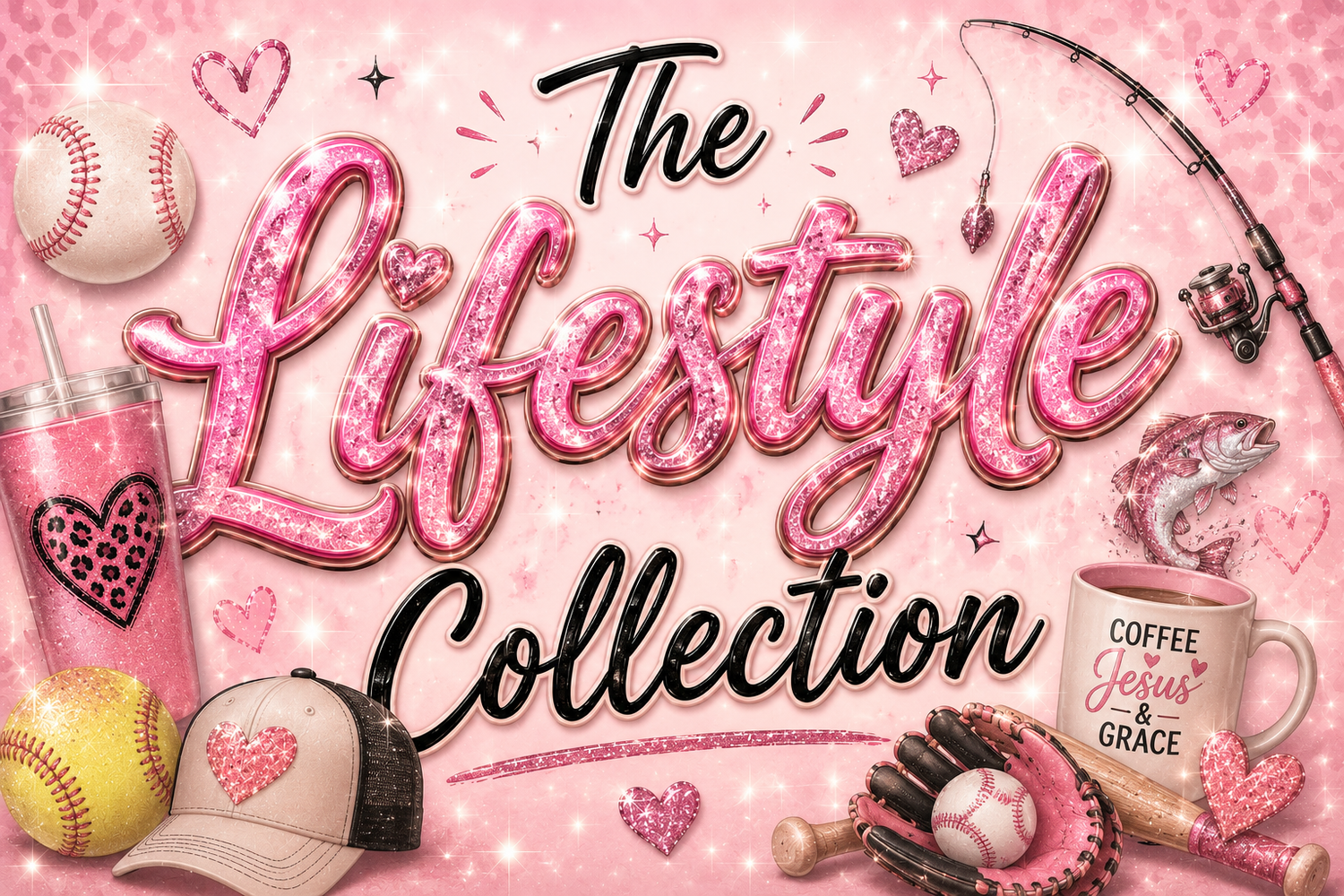 The Lifestyle Collection